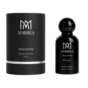 AMBRÉA Phantom Extrait de Parfum 50 ML