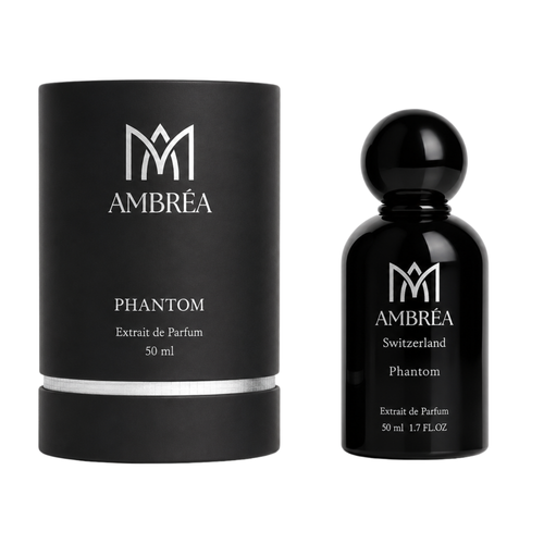 AMBRÉA Phantom Extrait de Parfum 50 ML