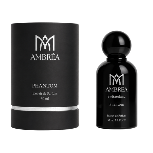 AMBRÉA Phantom Extrait de Parfum 50 ML