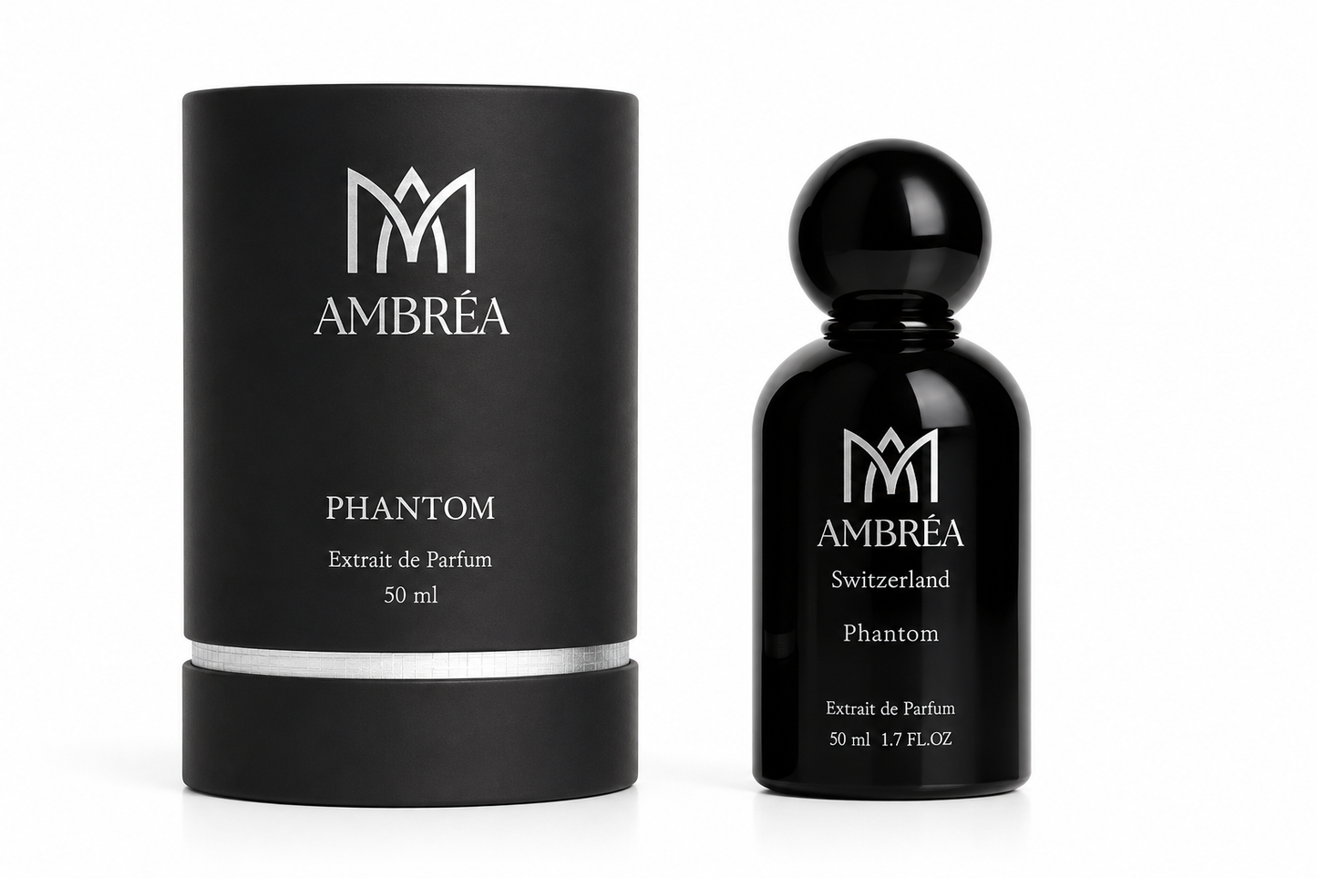 AMBRÉA Phantom Extrait de Parfum 50 ML
