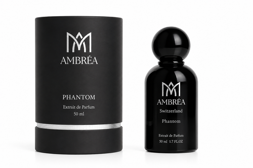 AMBRÉA Phantom Extrait de Parfum 50 ML