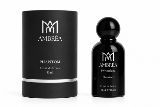 AMBRÉA Phantom Extrait de Parfum 50 ML