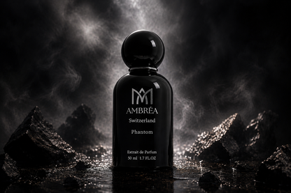 AMBRÉA Phantom Extrait de Parfum 50 ML