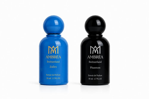 AMBRÉA Exklusiv-Bundle