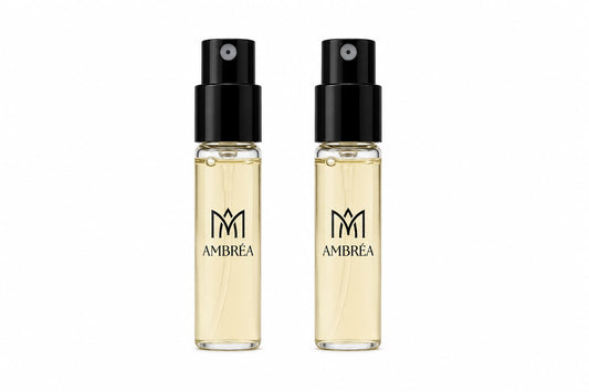 The AMBRÉA Collection